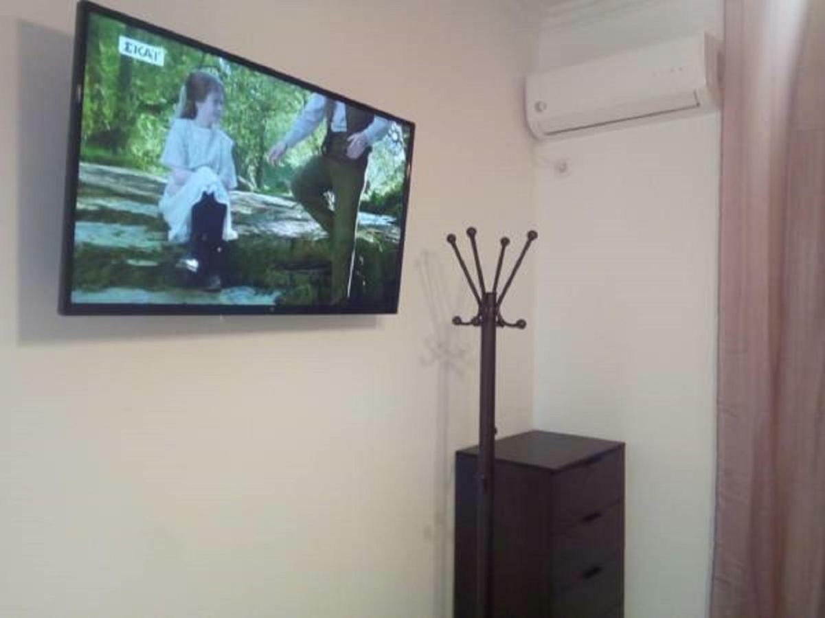 Comfortable Inexpensive Apartmets Near Metro Atene Esterno foto